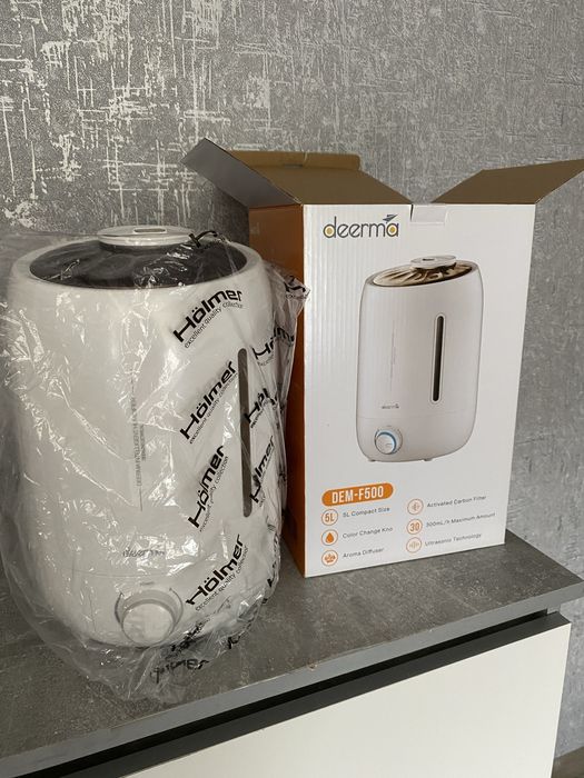 Зводожувач повітря