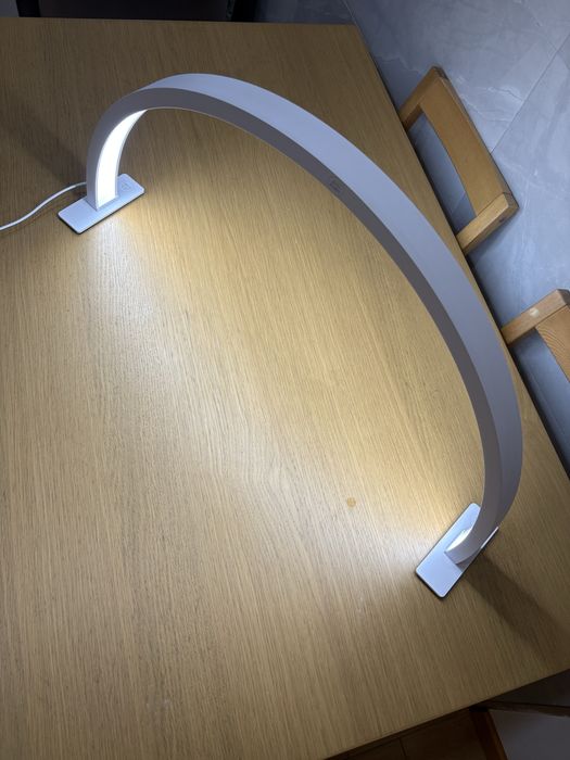 Candeeiro de mesa manicure GL Nails