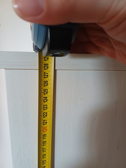 Sapateira Brusali Ikea