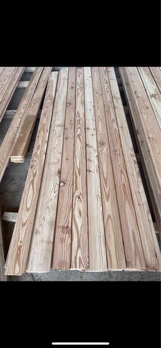 Продам  Вагонка  Фальш Брус Модрина