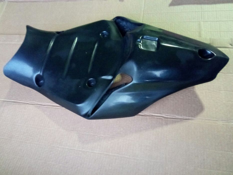 Traseira monolugar Yamaha r1 2016 baquet baket