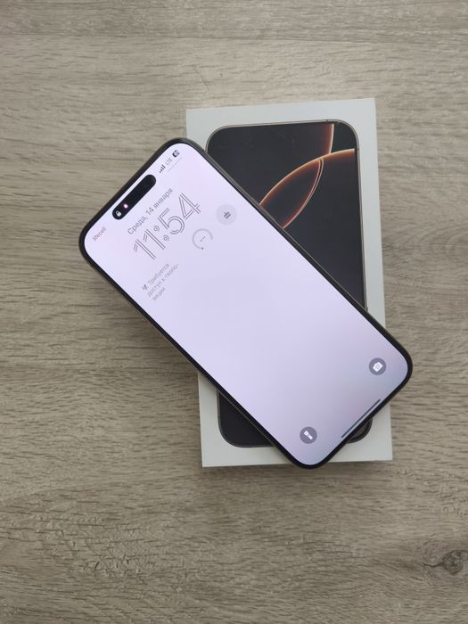 Iphone 16 pro max 512 gb neverlock