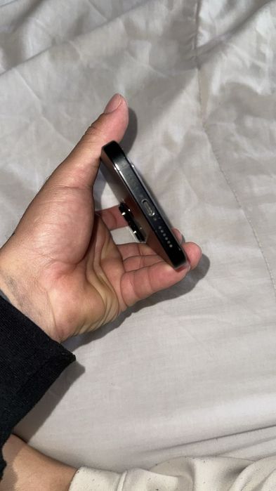 Iphone 16 PRO MAX 256 gb preto