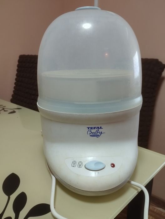 Стерилізатор, дитячий