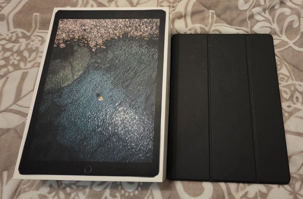 Ipad pro 12.9 64GB