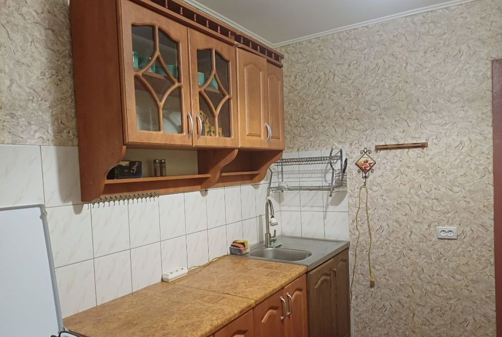 Оренда будинку на Старому місті