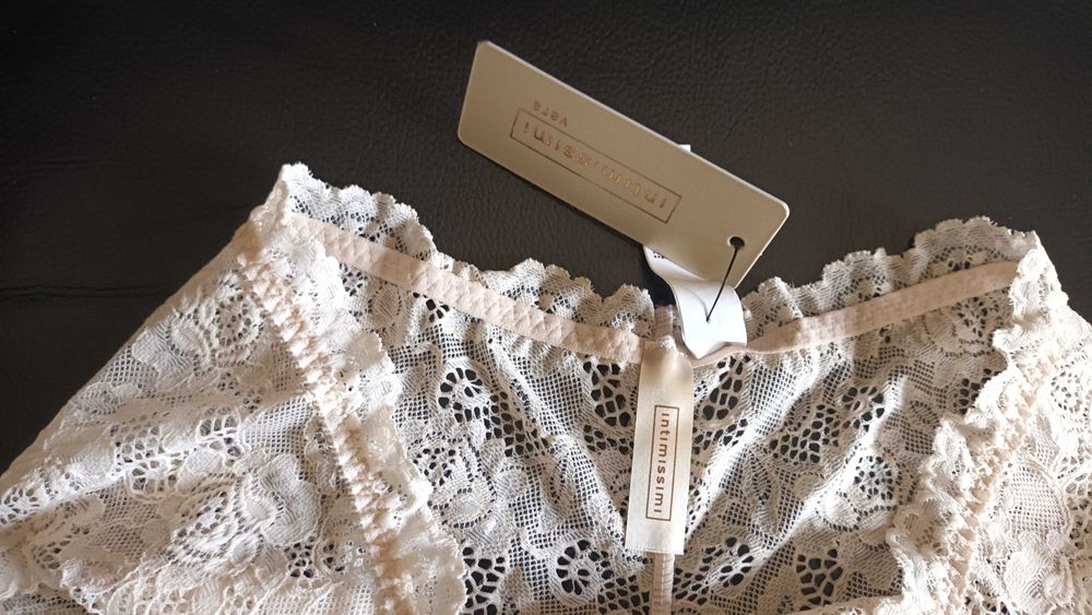 2 Cuecas da Intimissimi