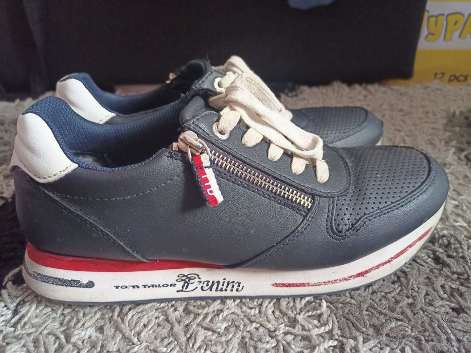 Buty sportowe, unisex