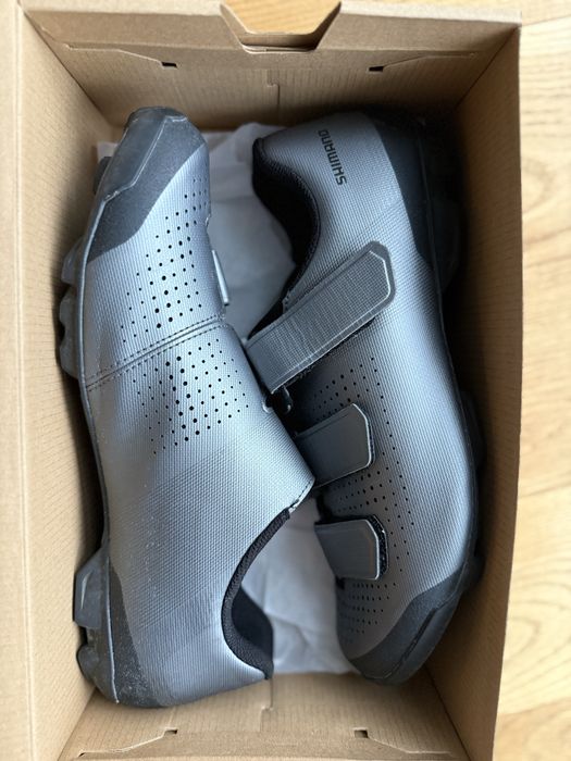 Buty Shimano SH-XC100 XC1 spd 45 (28,5)