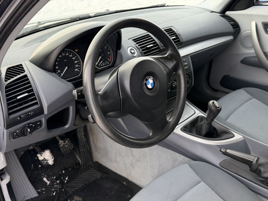 BMW (116i) копійка