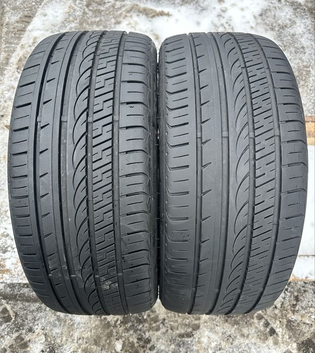 Шини 225 40 18 92W XL Autogrip Grip200 пара