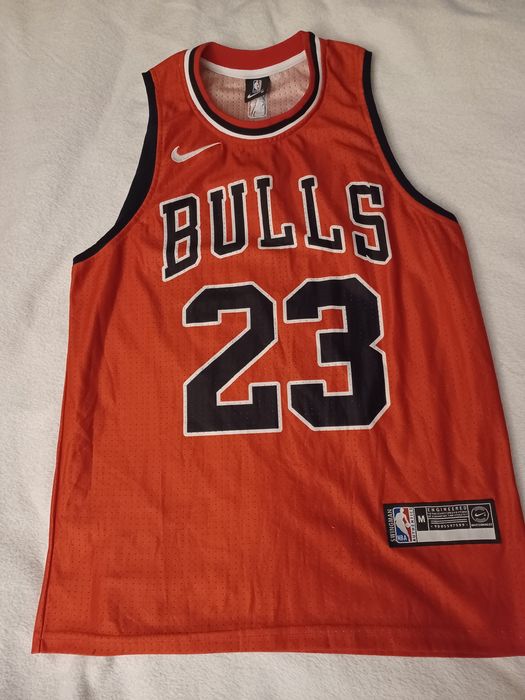 Koszulka sportowa Bulls Jordan 23 NBA roz.M.