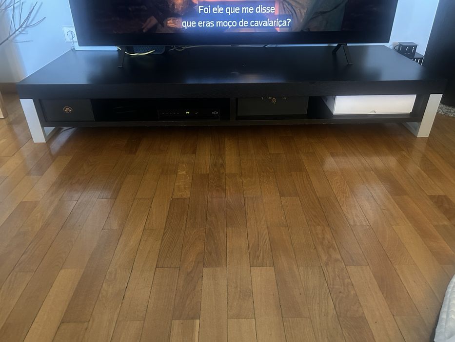 Conjunto sala, móvel Tv, aparador, móvel