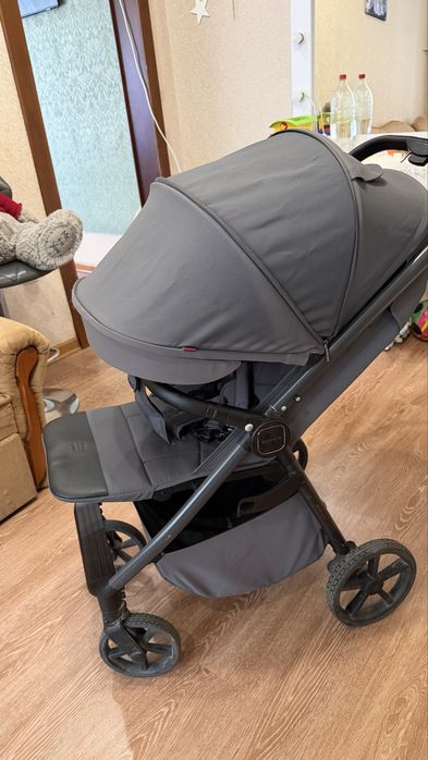 Продам каляску Carrello Bravo 2025