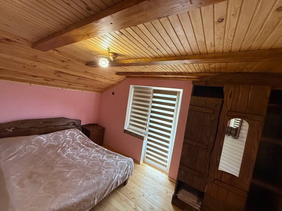 Котедж в Карпатах "Роси Карпат"