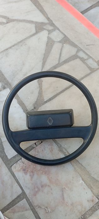 Volante Renault 4 L