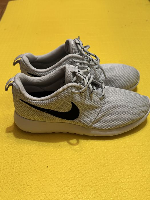 Кросівки Nike нові з вітрини