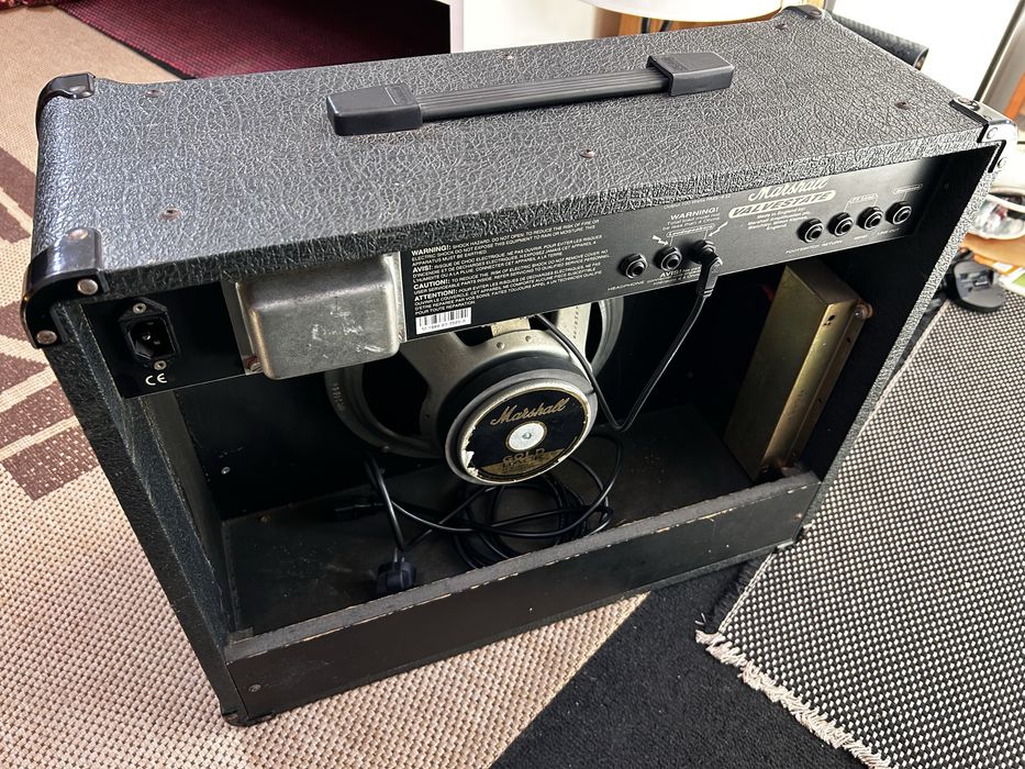 Marshall Valvestate VS100