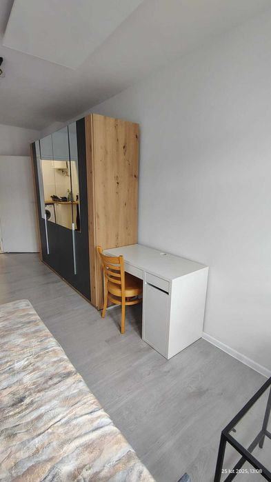 Mieszkanie – Wrocław, Plac Grunwaldzki - Widok 2