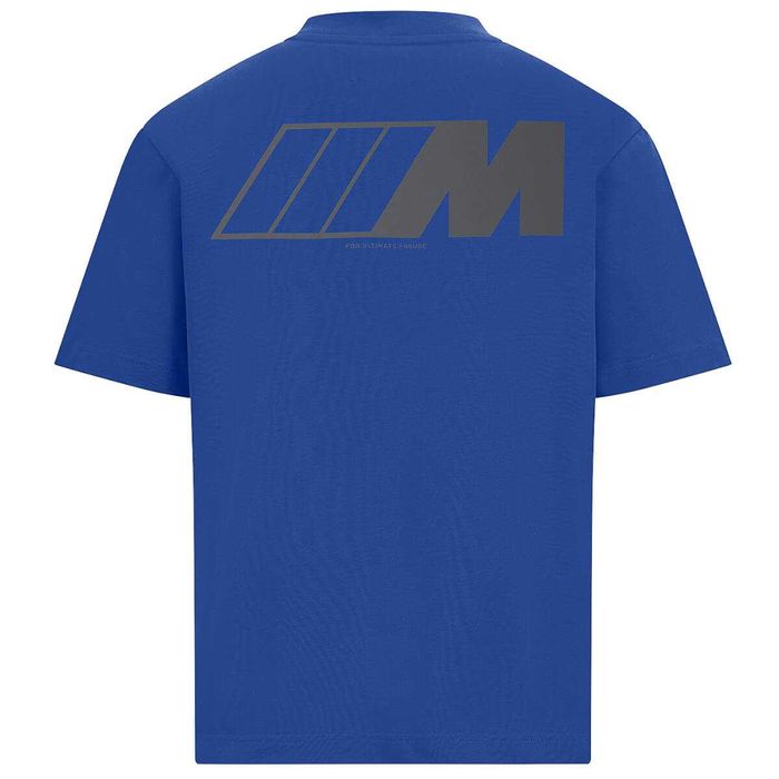 T-shirt męski BMW M Roz. XXL