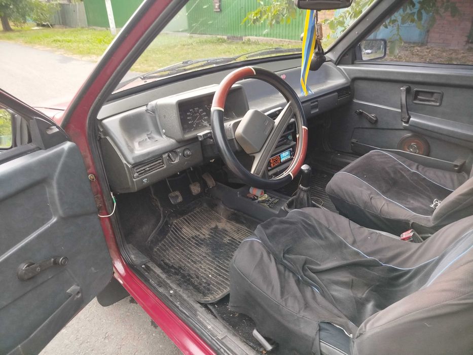 Продаж авто ваз 2108
