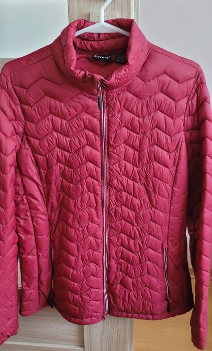 Kurtka damska crivit jak nowa