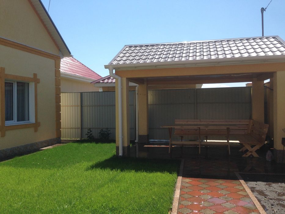 Сдам свой дом в Царском селе 1