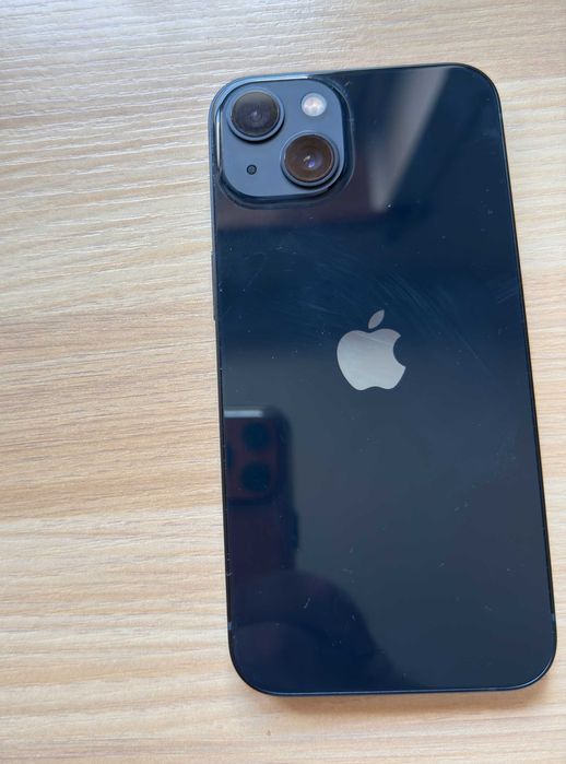 IPHONE 13 - 128Gb MidNight c/Novo c/Bateria 98%