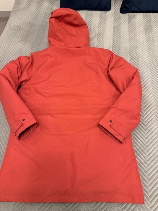 Kurtka zimowa damska, Jack Wolfskin, rozmiar S.