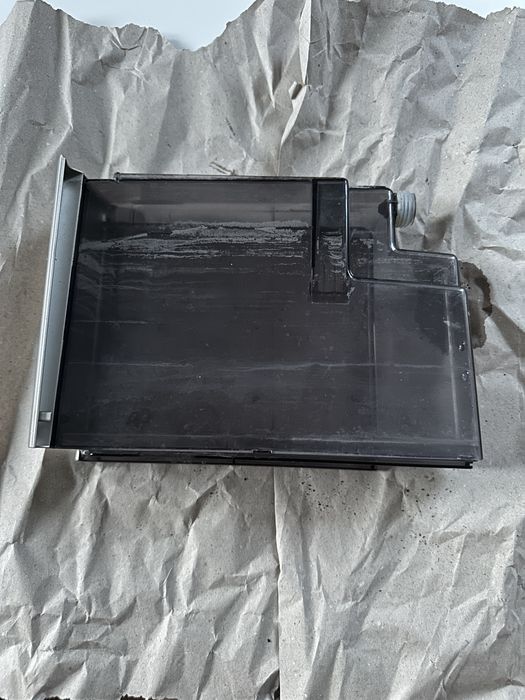 Zbiornik na wode delonghi magnifica automatic cappuccino