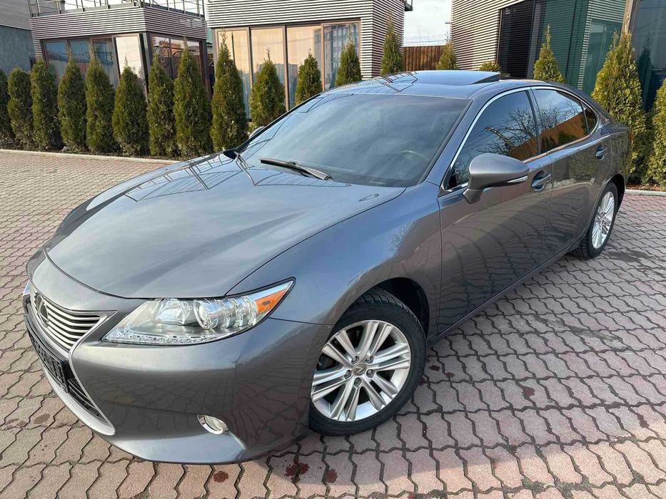 Продам Lexus ES 350