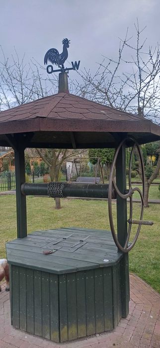 Działka ROD Tarnobrzeg