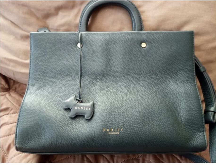 Сумка Radley,шкіра