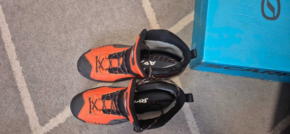 Buty Scarpa Ribelle Lite HD