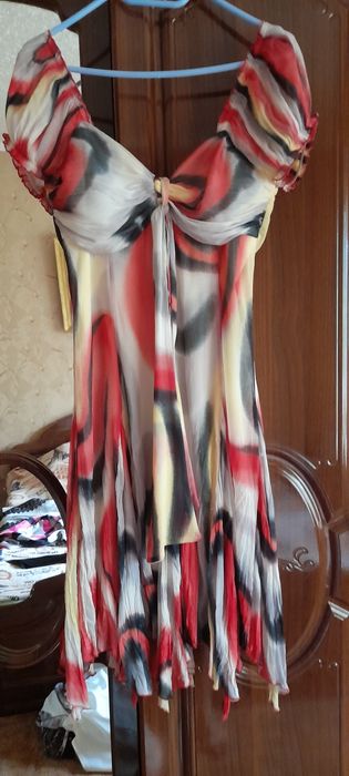 Продажа платьев лето, осень