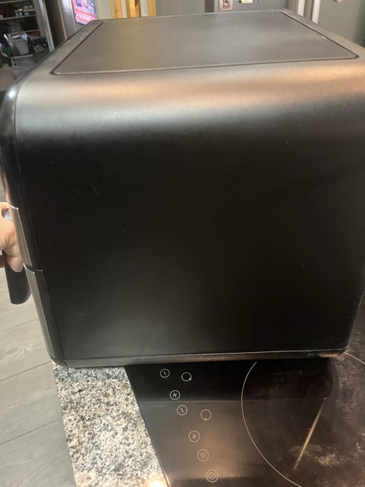 Air Fryer Cecotec