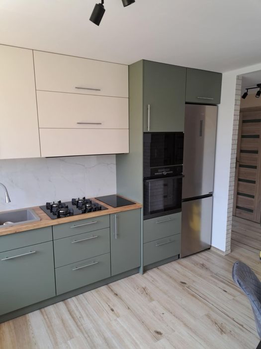 Meble na wymiar. Zapraszam!