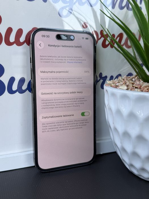 Iphone 14 pro 128gb