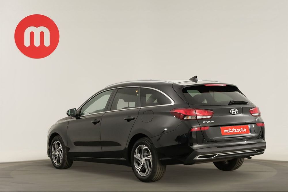 Hyundai i30 SW 1.0 T-GDi Style Plus DCT