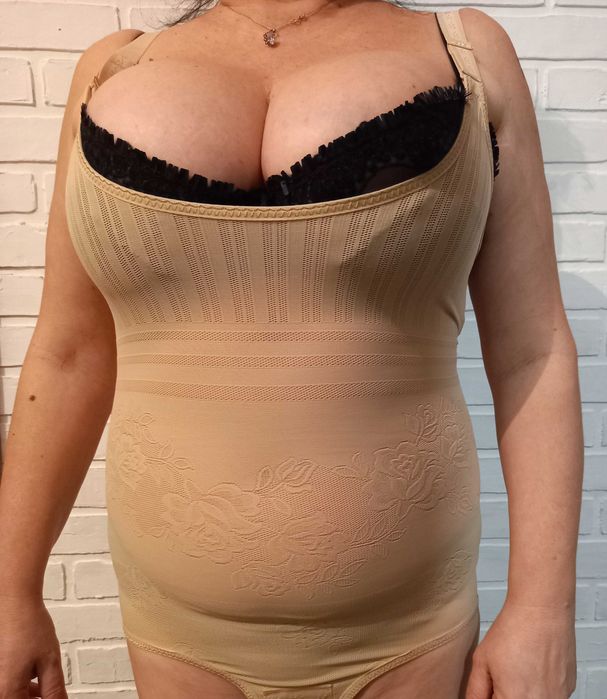 Корректирующее белье, боди утяжка, белье для утяжки