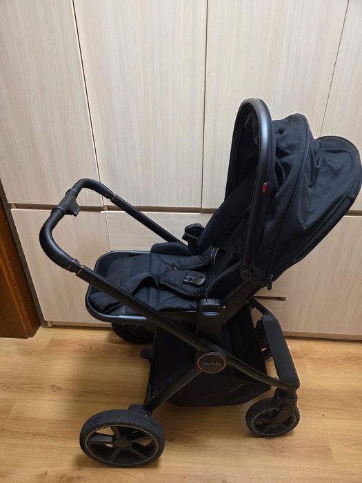 Дитячий візочок Carrello Ultimo 2в1