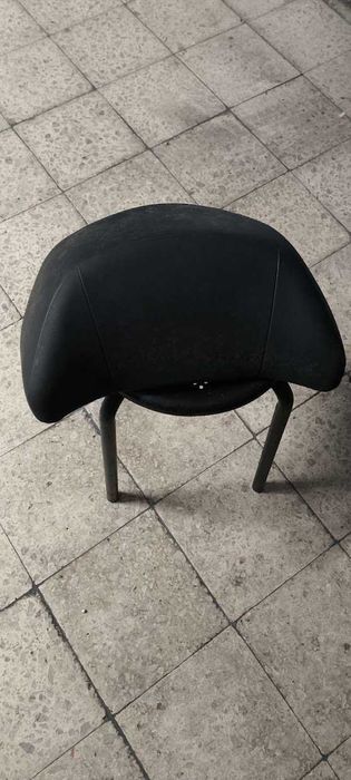 Encosto de banco para Suzuki Burgman 650