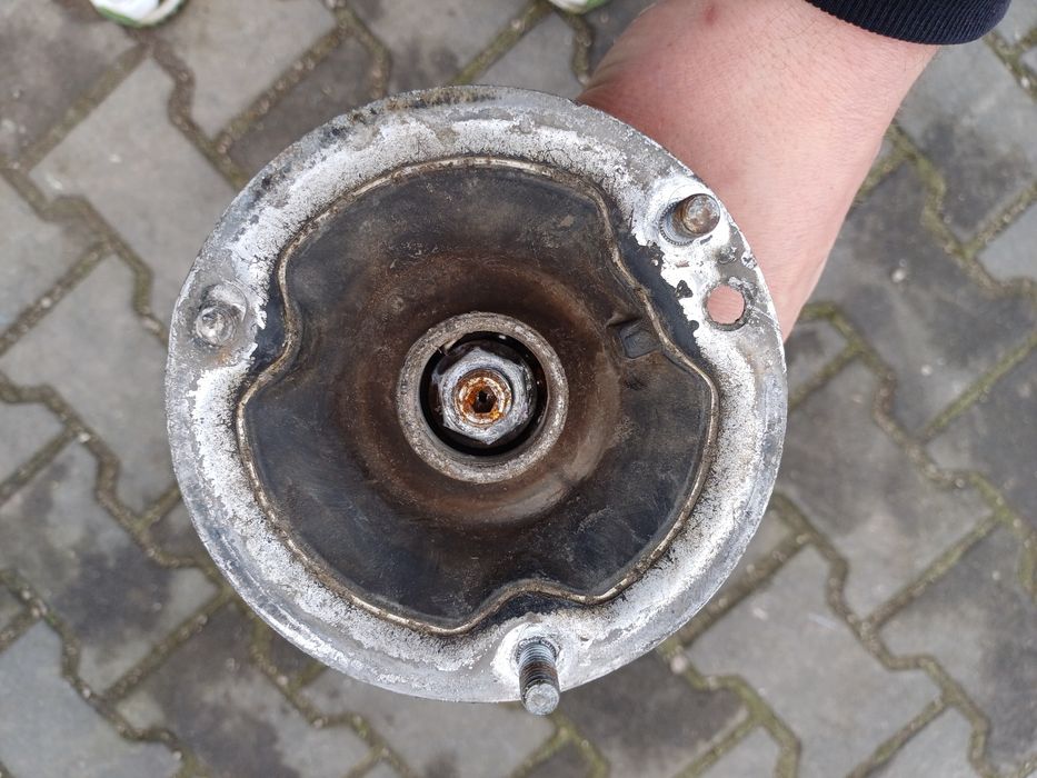 Zawieszenie Gwintowane Gwint Bmw E90 316d Lift