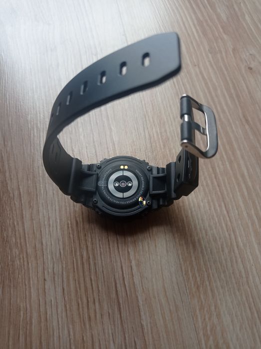 smartwatch maxcom fit fw22 classic czarny