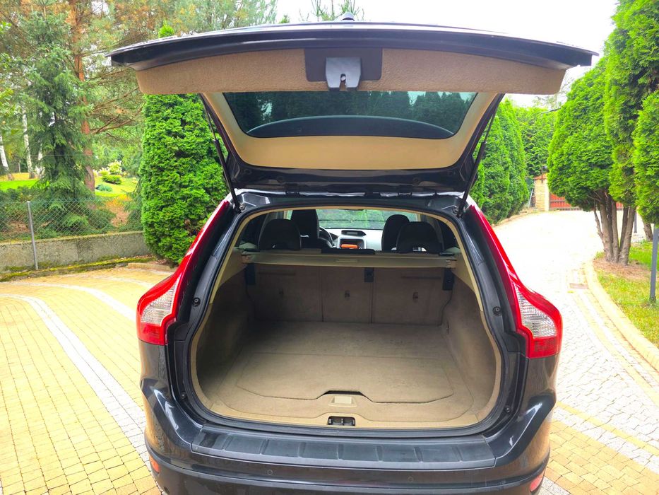 Volvo XC 60 D5 AWD