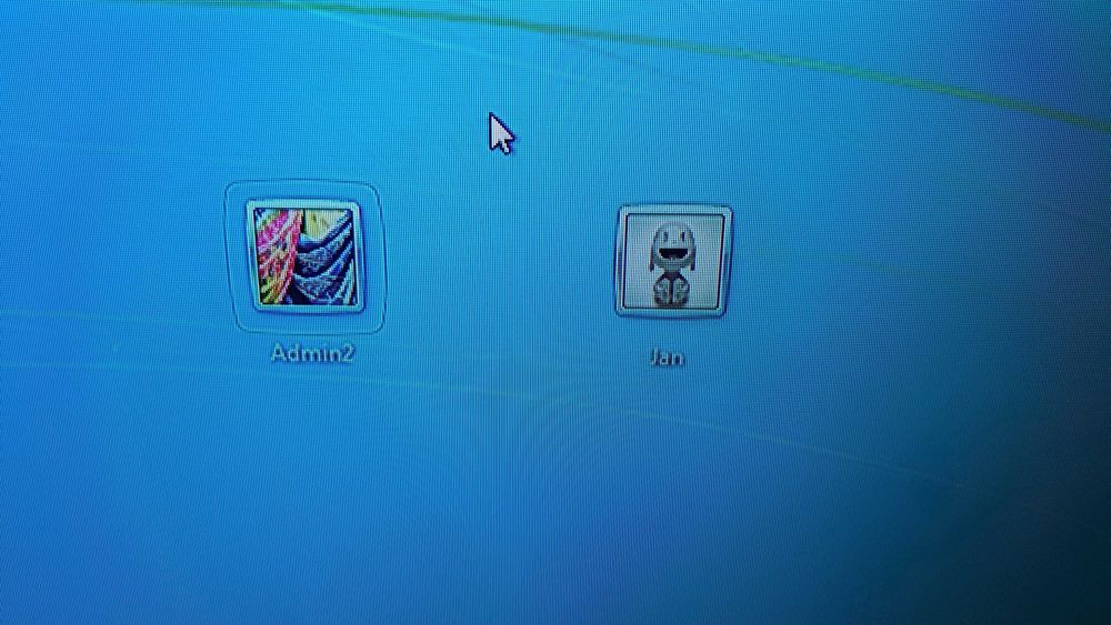 Komputer stacjonarny