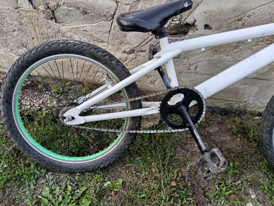 Продам bmx  трюковий