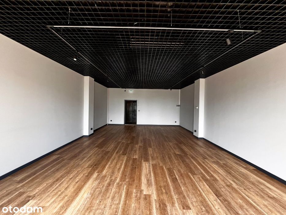 Dąbrowa Górnicza, biuro do wynajęcia, 64 m2 | U15A