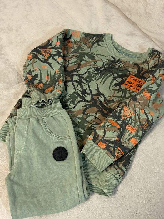 Костюм на хлопчика 2-3-4 роки на зріст 92 см