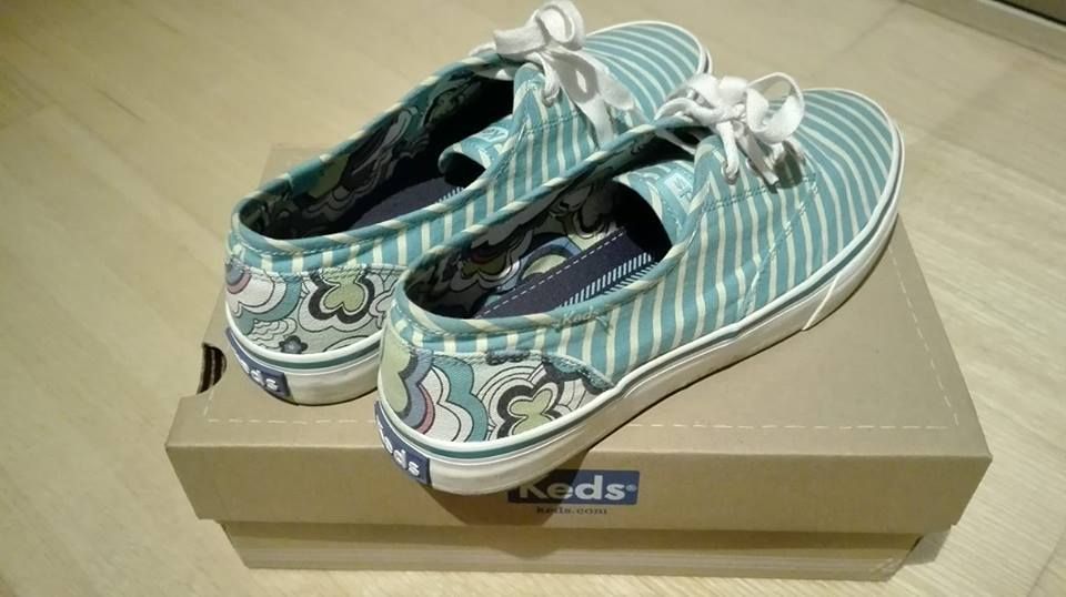 Ténis Keds